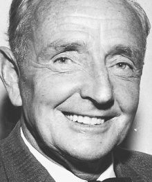 Burt Munro - picture from en.wikipedia.org