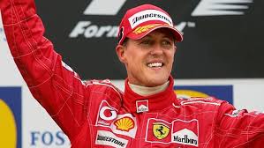 Michael Schumacher (ibtimes.co.uk)