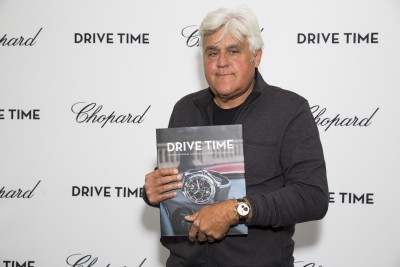 Drive Time Chopard Event