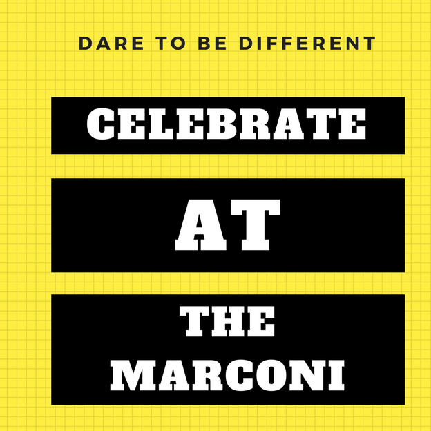 How to Plan a Bat/Bar Mitzvah at The Marconi