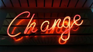 The Marconi Blog Image for Change