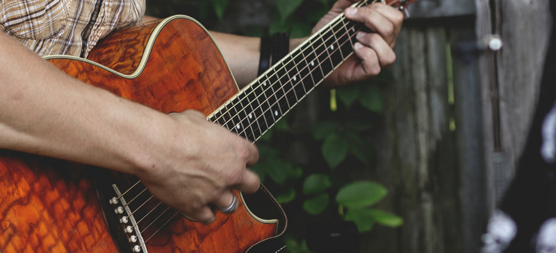 guitarist for top 7 songs to fight 405 freeway traffic woes