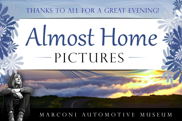 The Marconi: Almost Home