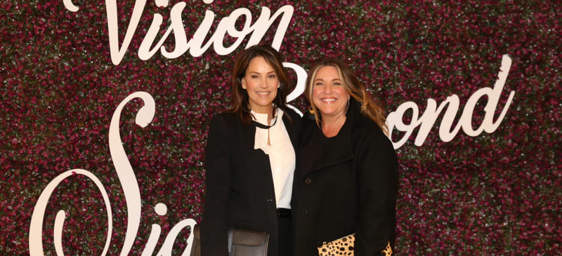 Vision Beyond Sight fundraisers at The Marconi