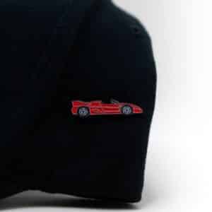 NEW - Ferrari F50 Pin