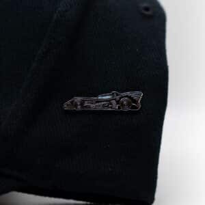 NEW - Batmobile Pin