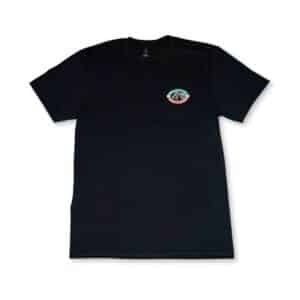 NEW - Marconi Museum Men's T-Shirt - Black