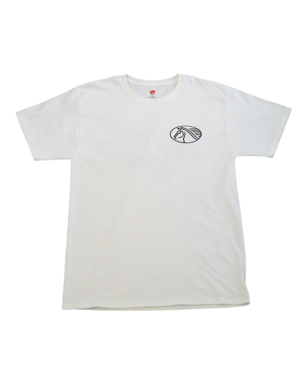 Marconi Museum Classic Tee - White