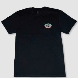 NEW - Marconi Museum Men's T-Shirt - Black