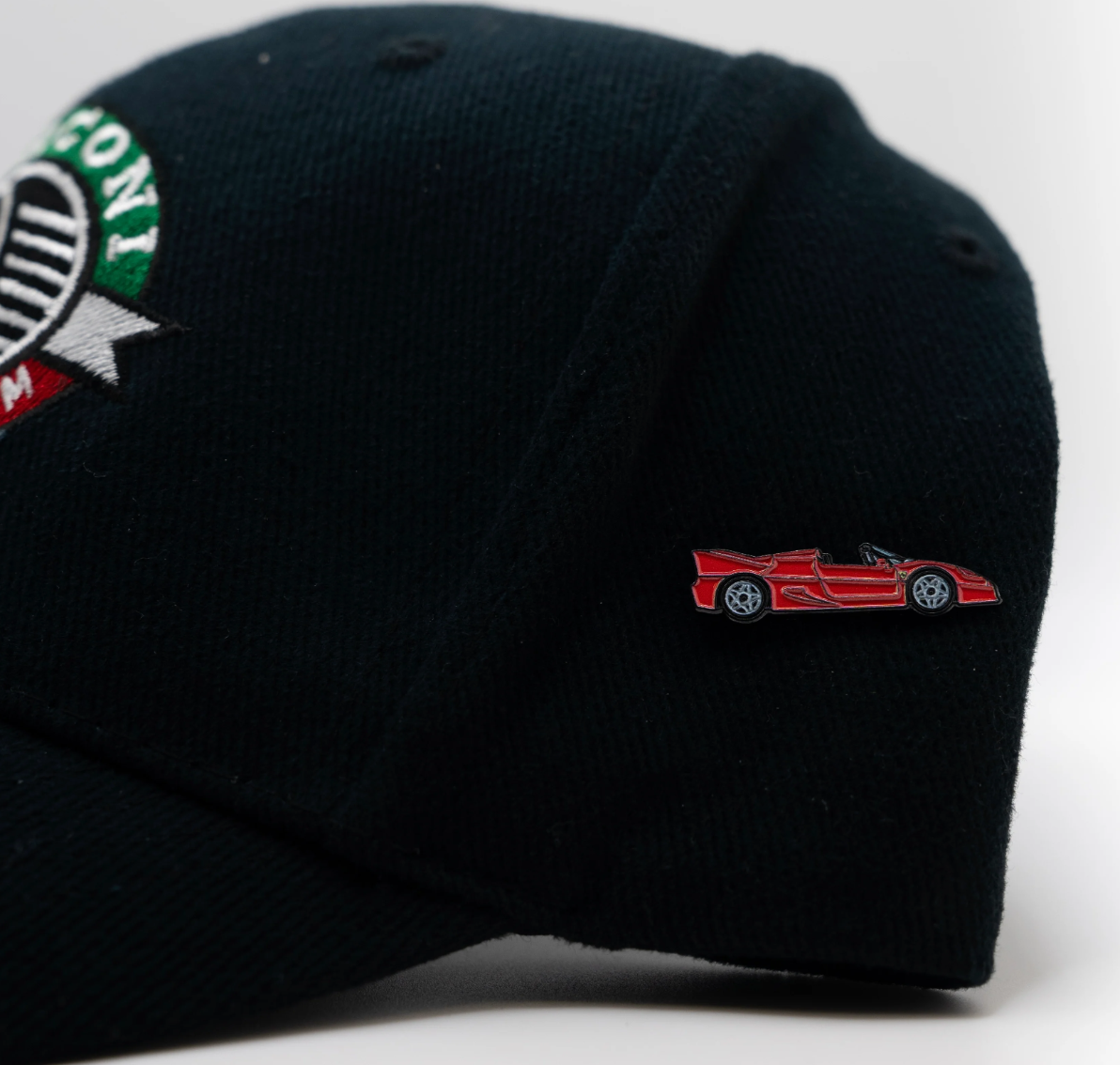 NEW - Ferrari F50 Pin - Image 2