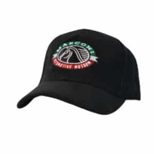 Marconi Museum Hat